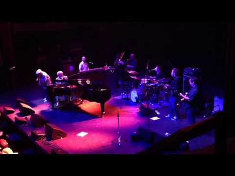 What Is Success - Allen Toussaint w/ Corey Glover and Galactic
