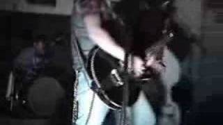 Sick Sick Sinners - "White Sand Hills"