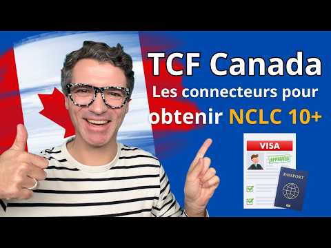 TCF Canada - TOUS les connecteurs !