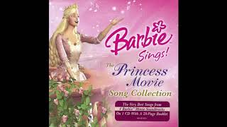 Barbie - &quot;Written In Your Heart&quot; - Prologue (Official Audio)