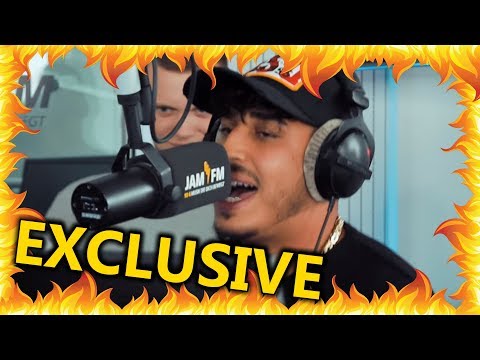 JAZN - Exclusive ⚡ JAM FM