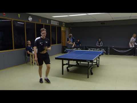 210911 1. Div, Nicklas Boldt Hansen - Mads Pærregaard