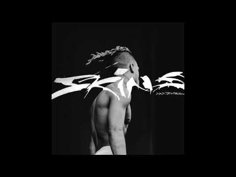 XXXTENTACION - ONE MINUTE w/ UNDEAD PAPI (remix)