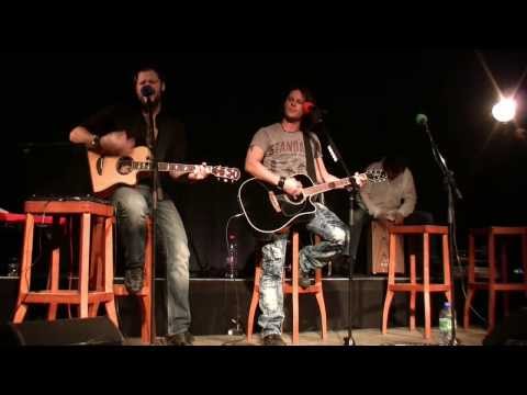 Bounce Bon Jovi Tribute - Something to believe in unplugged