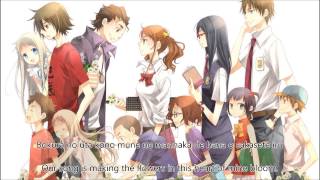 AnoHana - OP 1