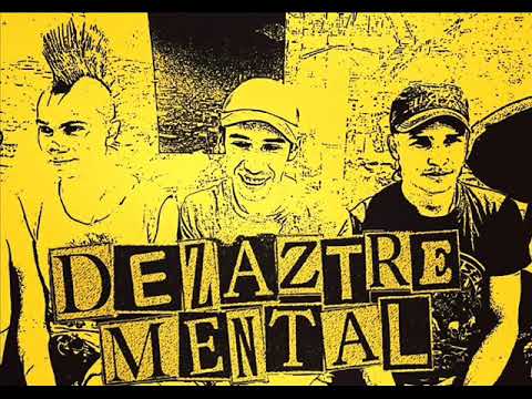 ACIDO HA SIDO  DE NOCHE-DEZAZTRE MENTAL