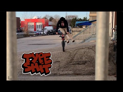 MIX  - TYPESHIT - 2025