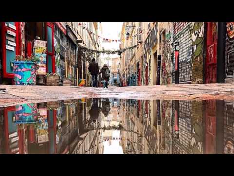 Def Bond feat Faf Larage * Hip Hop Marseillais - Sad Hill.