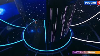 "Дуэты" - новое грандиозное шоу канала "Россия". 19 сентября в 18:00! @Россия1