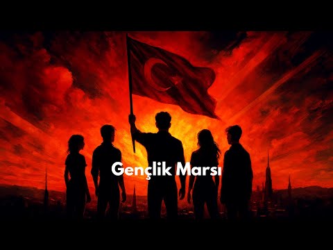 Gençlik Marşı (29 Ekim Özel | Senfonik Opera Version)
