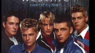 Westlife - Reason For Living (B-Side)