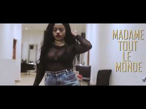 Ridimz ft Mr Leo Madame Tout Le Monde (HD Youtube)