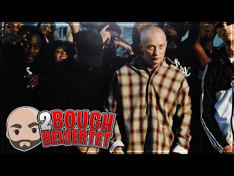 2Bough bewertet "Olexesh - PROJECT X (prod. von PzY)"