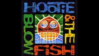 If You Are Going My Way. (Rare) - Hootie & The Blowfish