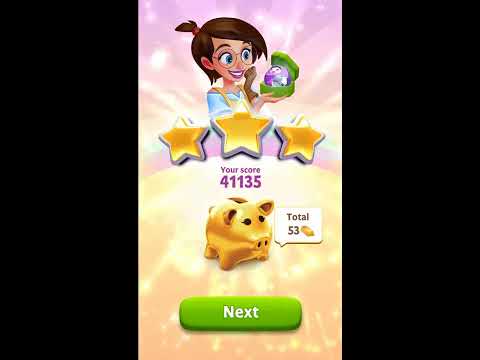 Diamond Diaries Saga Level 471 No Boosters