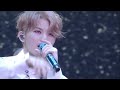 SEVENTEEN | Thanks + Don't Wanna Cry - 2019 World Tour 'Ode To You' [Japan]