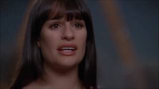 Glee - Don&#39;t Cry For Me Argentina (Full Performance) HD