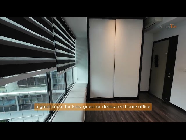 3 Bed Condo for Sale in Uber 388 - Image 26