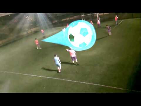 Alya Halı Saha 18.04.2016 20:00 - akillisaha.com