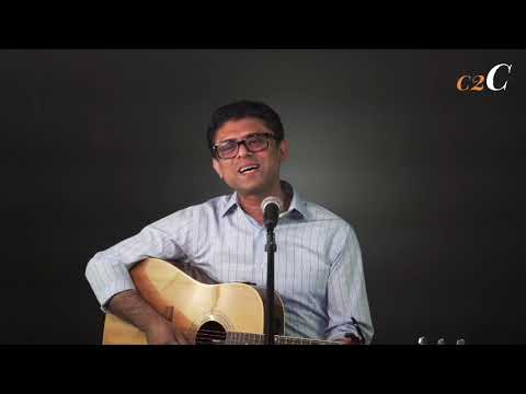 Njaan Chothichathilum | Creation to Creator (c2C) | Finny Cherian | Malayalam Christian Song