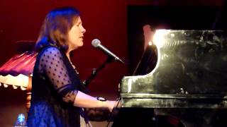 Go On Ahead And Go Home - Iris DeMent - Lizottes Newcastle 23-05-2015