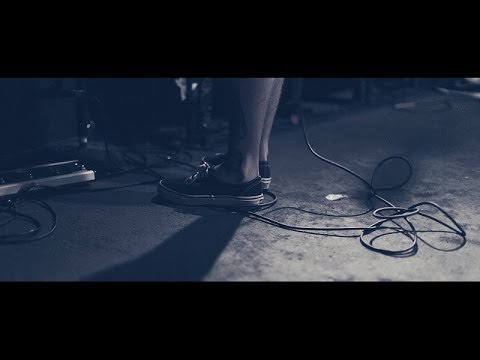 Graves - The Deceiver [Live Music Video] 1080p