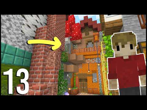 Hermitcraft 10: Episode 13 - TRUST THE PROCESS