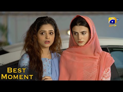 Behroop Episode 03 || 𝗕𝗲𝘀𝘁 𝗠𝗼𝗺𝗲𝗻𝘁 𝟬𝟰 || Zubab Rana - Asad Siddiqui - Beenish Chauhan || Har Pal Geo