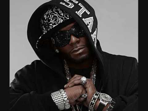 R Kelly (Get Dirty Main Veirsion)