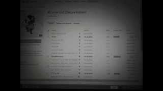 Love for you feat. Emanny - Joe Budden (ALL LOVE L