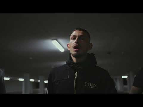 CANOS x TANA x JEREZ - SHUTDOWN REMIX (OFFICIELL MUSIKVIDEO)