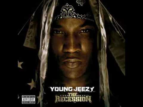 Young Jeezy - My President Is Black
