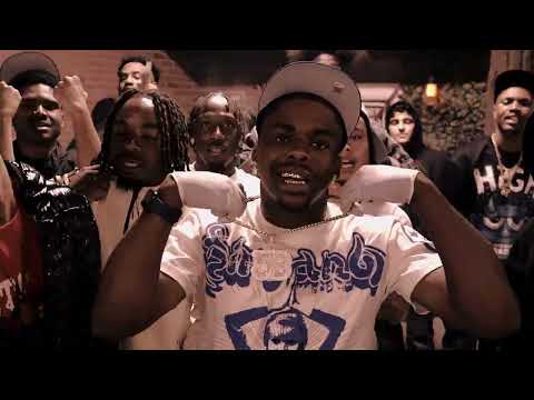 Cinco DaJoint - Not A Rapper (Official Music Video)