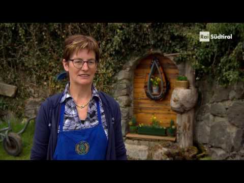 RAI "Land & Leben" - Sendung vom 13. April 2017