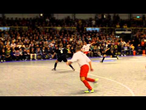 Unitas-GJS, Poort6 Champions Cup