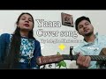 YAARA Cover By Megha Shrivastav Orignal By Mamta Sharma