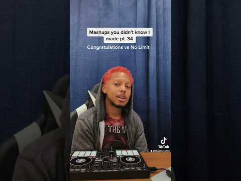 Post Malone Vs Usher Mashup