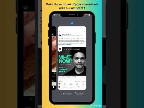 Your AI Companion On All Your Screenshots - Memento