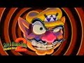 Wario S Worldwide Debut Super Mario Land 2 Commercial Montage