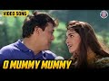 O Mummy Mummy Udit Narayan Govinda Juhi Chawla Deewana Mastana 1997 Superhit HD Song