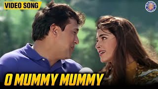 Download lagu O Mummy Mummy | Udit Narayan | Govinda, Juhi Chawla | Deewana Mastana (1997) | Superhit HD Song mp3 Download lagu O Mummy Mummy | Udit Narayan | Govinda, Juhi Chawla | Deewana Mastana (1997) | Superhit HD Song mp3