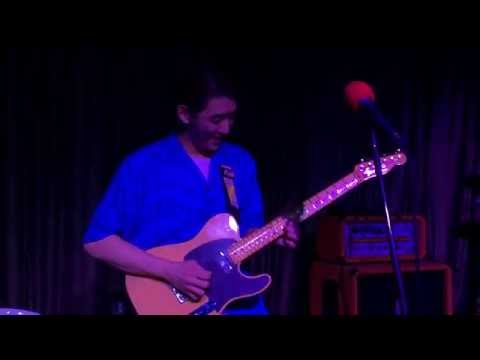 잔나비(JANNABI)_150725_Come To You(콩두유) @땡큐콘서트(에반스라운지)