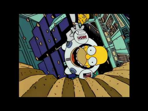 Video thumbnail for They’ll Never Stop The Simpsons