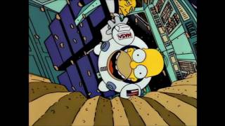 They&#39;ll Never Stop The Simpsons