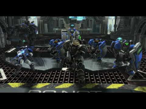 4K60FPS 🌌 Starcraft II 👾 #254 - ODYSSEY - Act I - Part 11 - What Lies Beneath