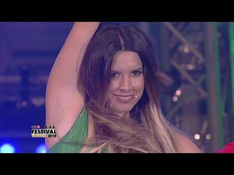 Nives Celzijus feat. Ante M - Je'n, dva, tri | CMC FESTIVAL 2018