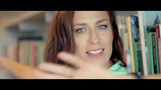 Legesyg- Mathilde Falch - Musikvideo