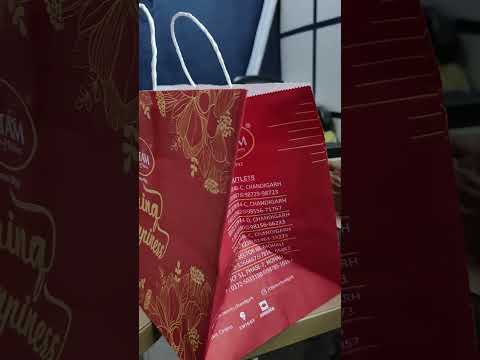 Paper Bags