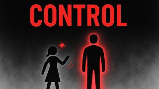 If women are hard, you must understand 'control'