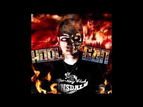 SYNDIKAT / KOZZ PORNO / D.1.S / HOOLIGAN -  TREKOGRAFIA  DIFFERENT